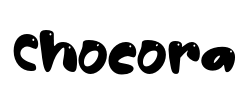 Chocora - logo